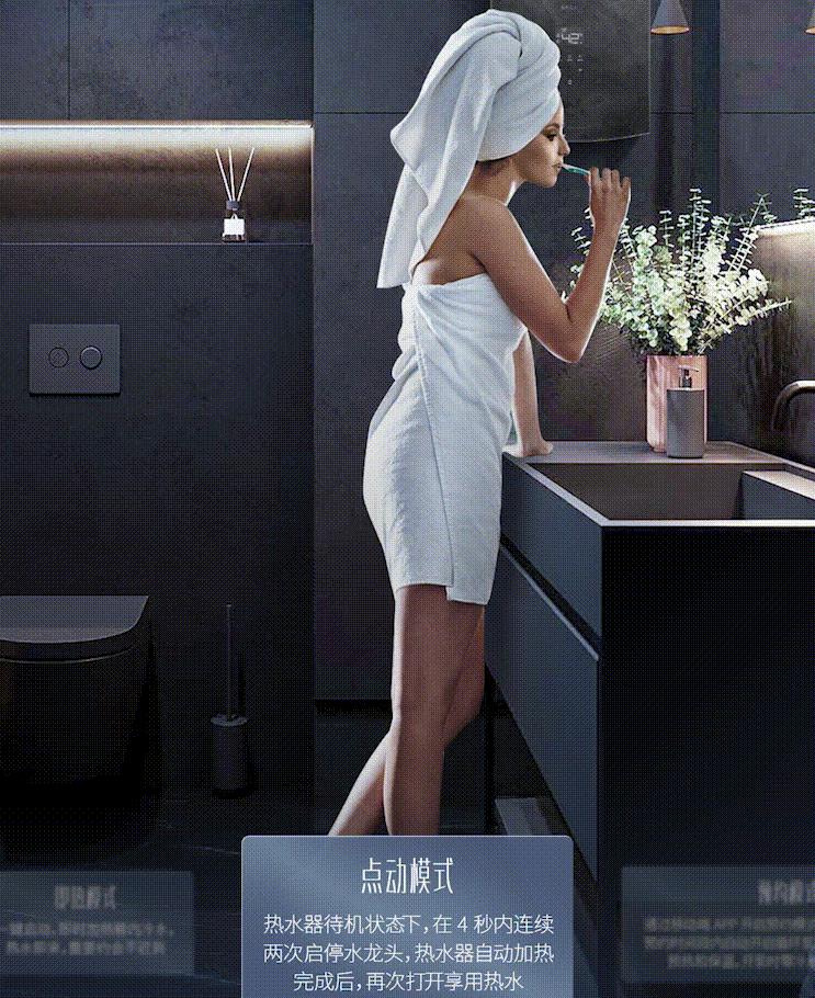 一级能效零冷水燃气热水器测评,零冷水一级能效燃气热水器测评