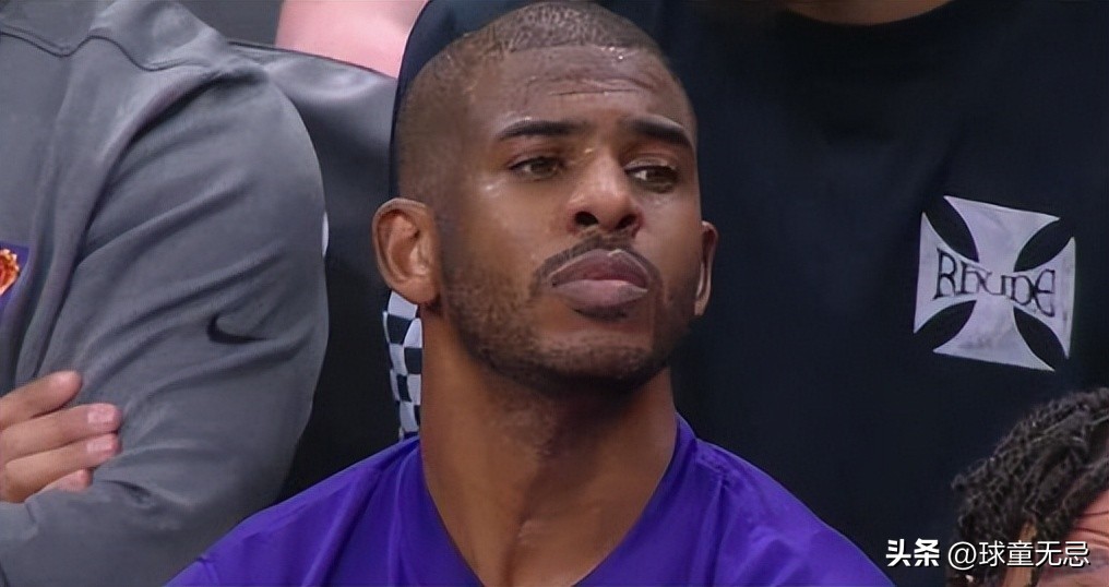 说再见?认命吧,圣保罗,你的时代要结束了