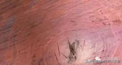 金星紫檀是大叶还是小叶,小叶紫檀手串好坏鉴别