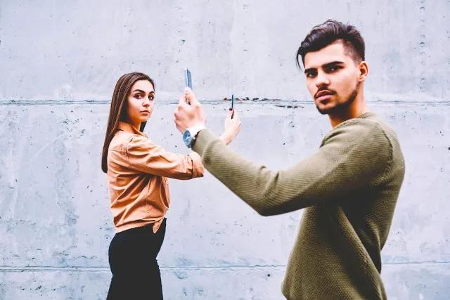 男朋友爱你的几种表现,男朋友真心爱你的几种表现