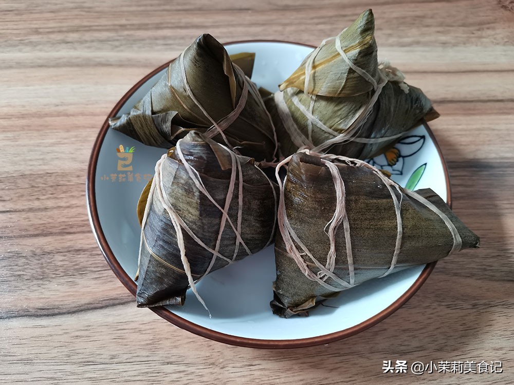 粽子怎么保存放得久,粽子常温怎么保存不容易坏