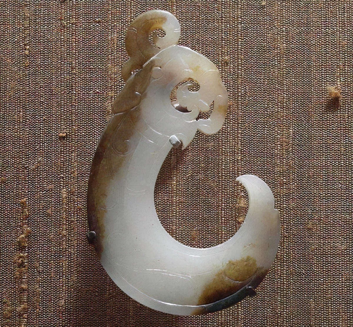 汉代玉器图片大全,汉代玉器