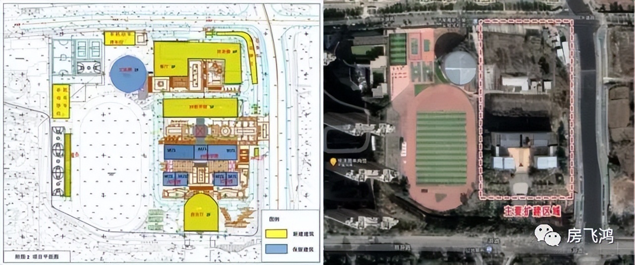 高新区海川中学学区房,海川中学旅游路校区2018