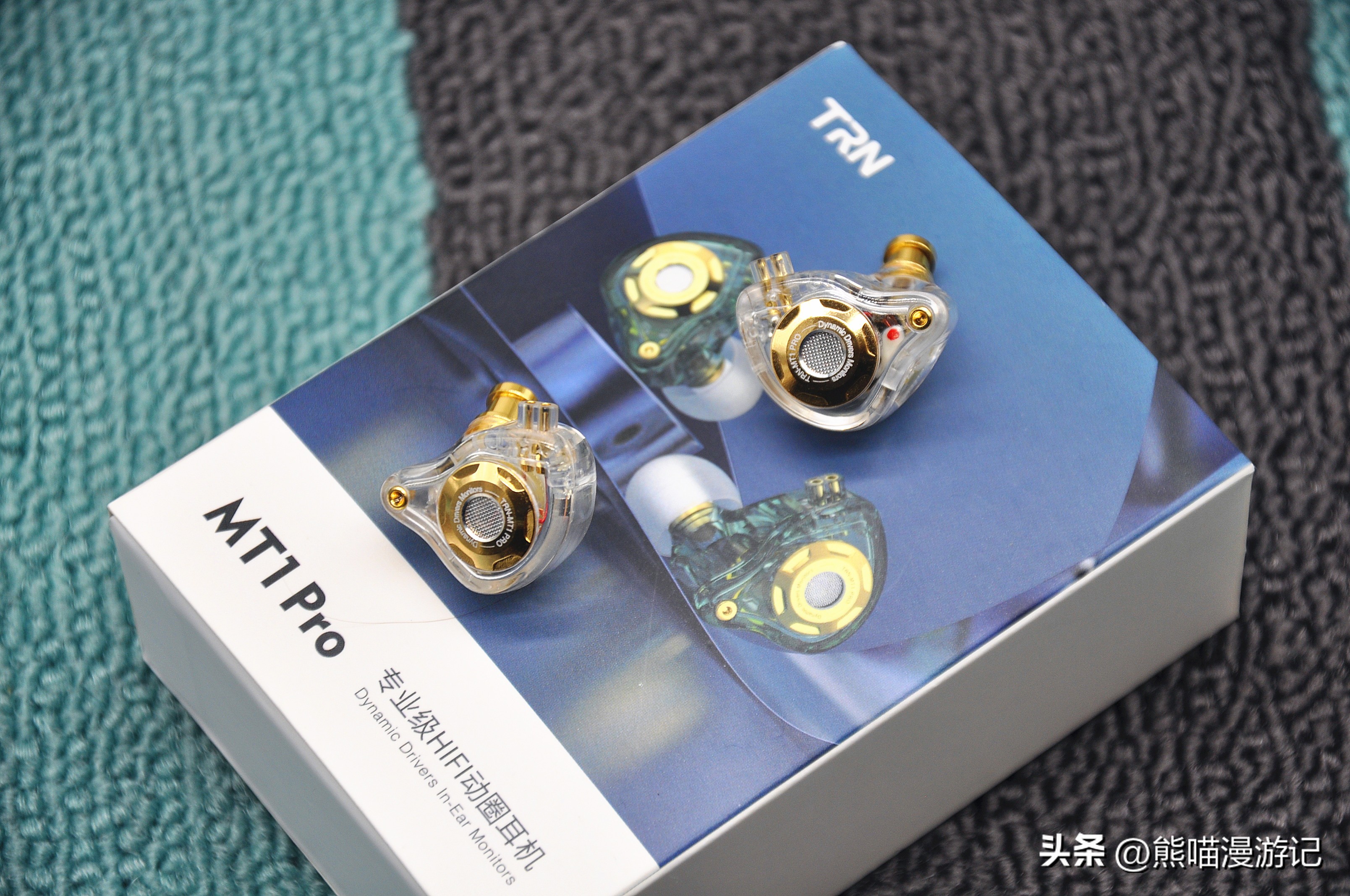 可玩性高的hifi入门高性价比耳机,百元蓝牙hifi耳机