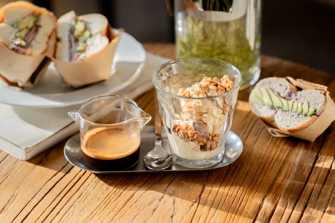 清迈蓝色面馆,清迈面馆哪家最好吃