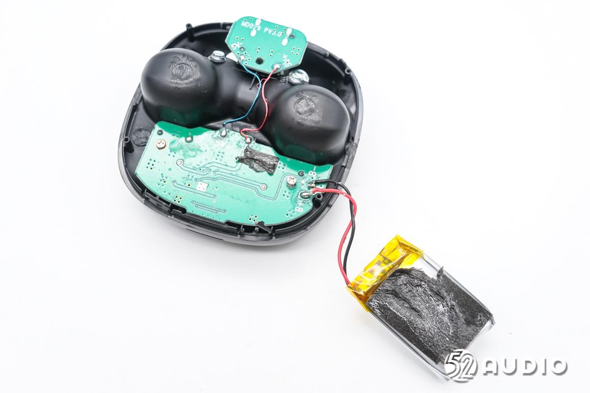 noiseairbuds鑰虫満鎷嗚В,realmebuds缁忓吀鑰虫満鎷嗚В