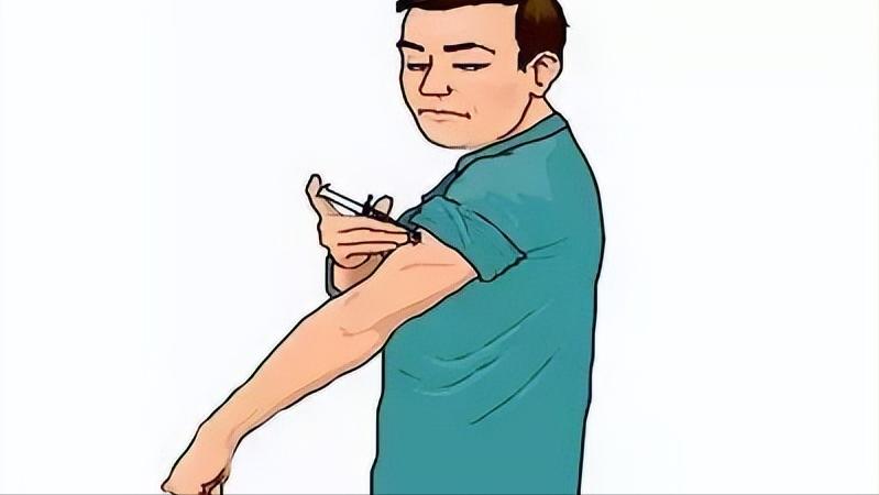 小伙查出尿毒症痛哭,男子查出肾衰竭