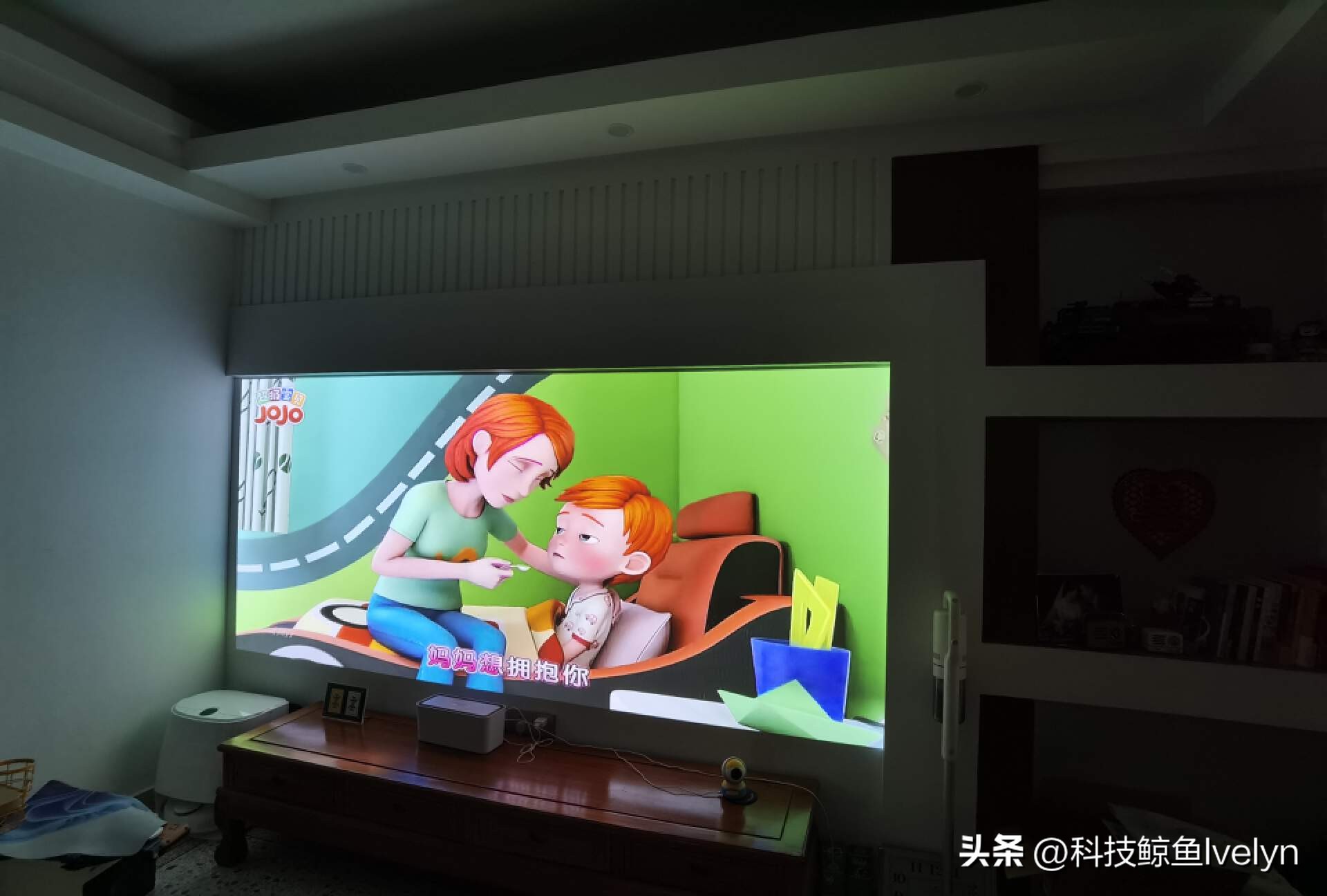 aoc投影仪k1s帝瓦雷,帝瓦雷k1s