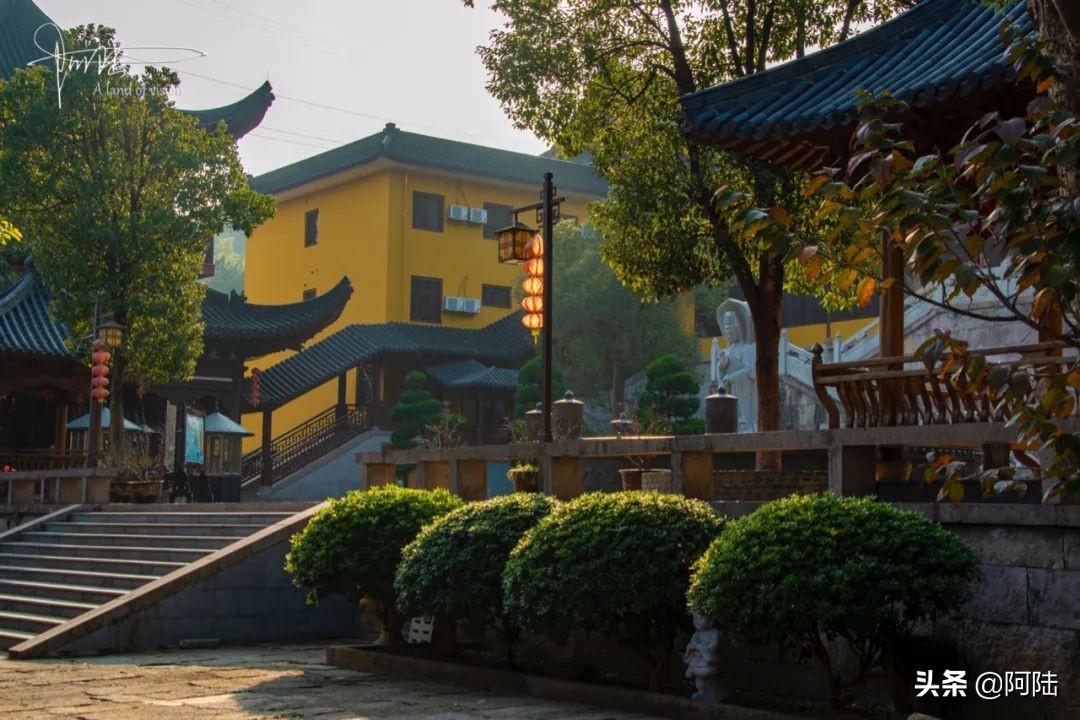 杭州大雄讲寺完整视频,大雄禅寺杭州