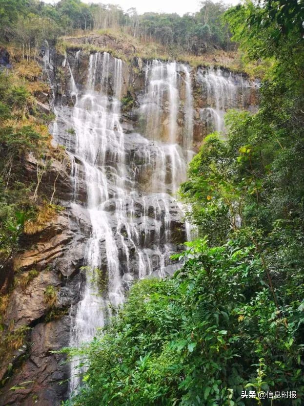 广州旅游玩水攻略增城,夏日玩水圣地广州