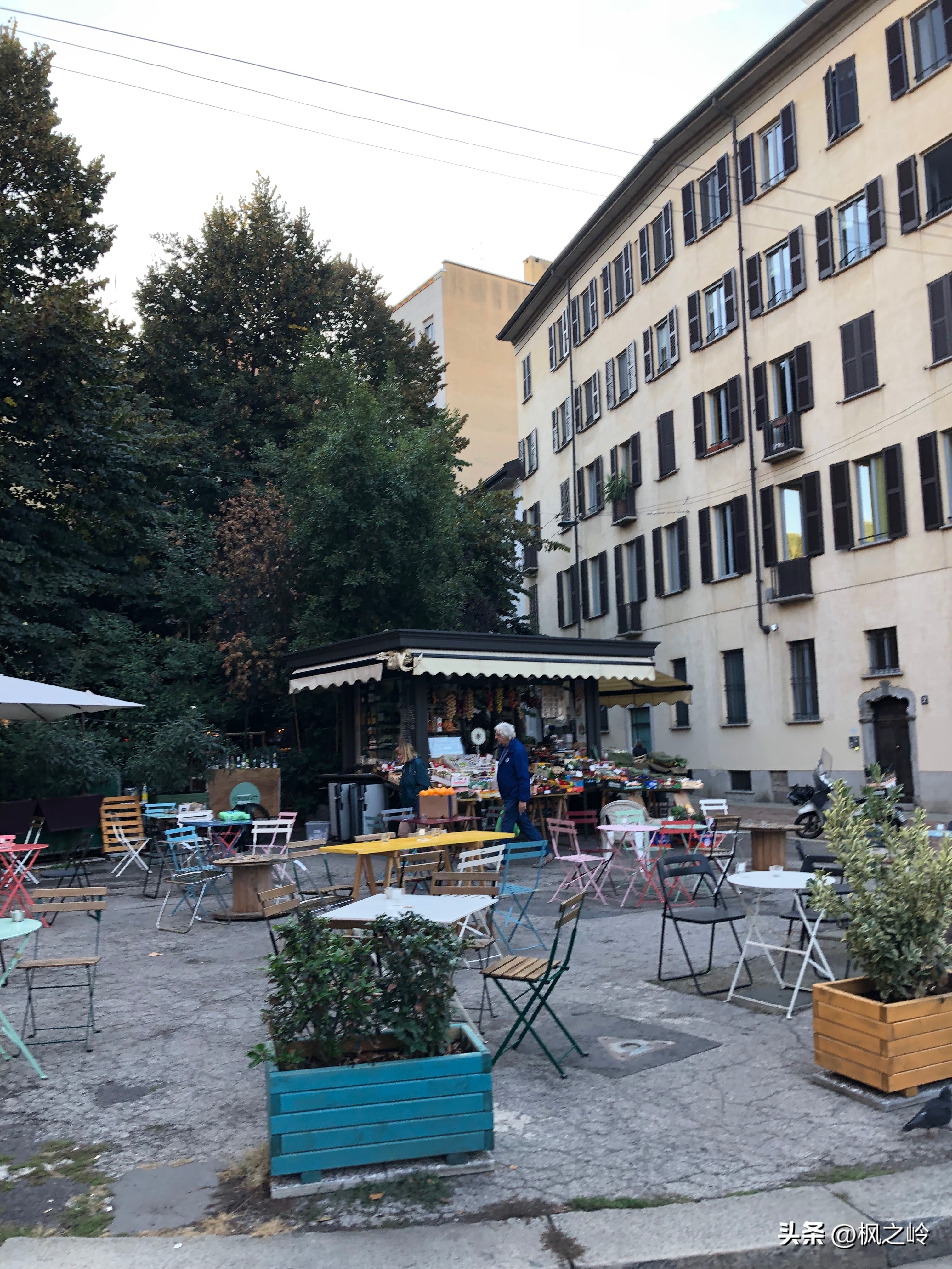 欧洲游记意大利之行,欧洲罗马游记