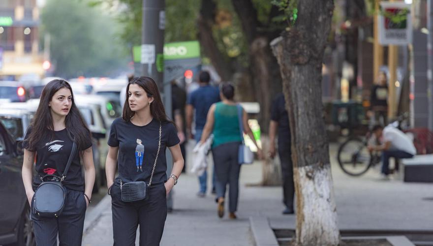 真实的阿方现状,真实的阿塞拜疆