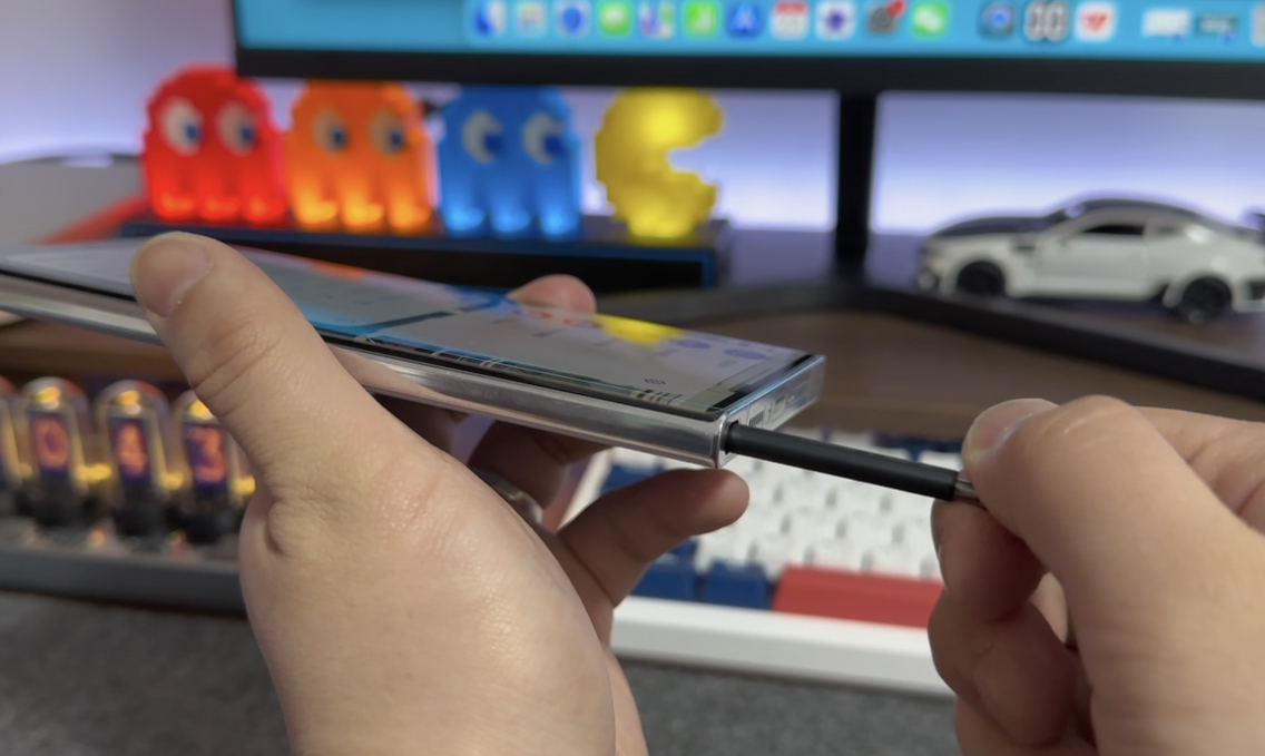 体验了半年的三星s20ultra,三星s23ultra系统真实使用感受