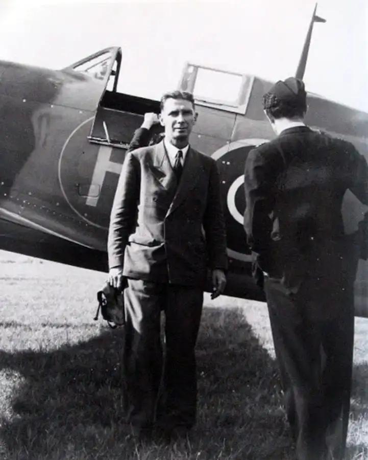 冷门飞行,冷门喷气式飞机