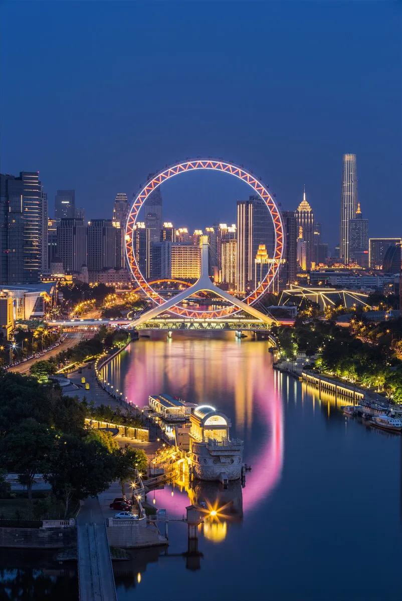 你还会来天津吗,有落户天津后悔的吗