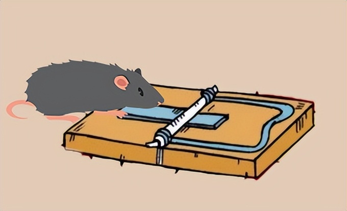 捉住“小坏蛋”，教你灭鼠！