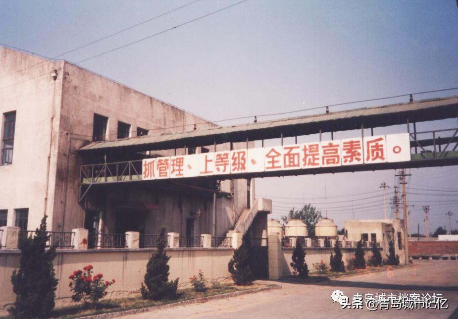 青岛历史最悠久的花生油,青岛长生花生油是哪年建的