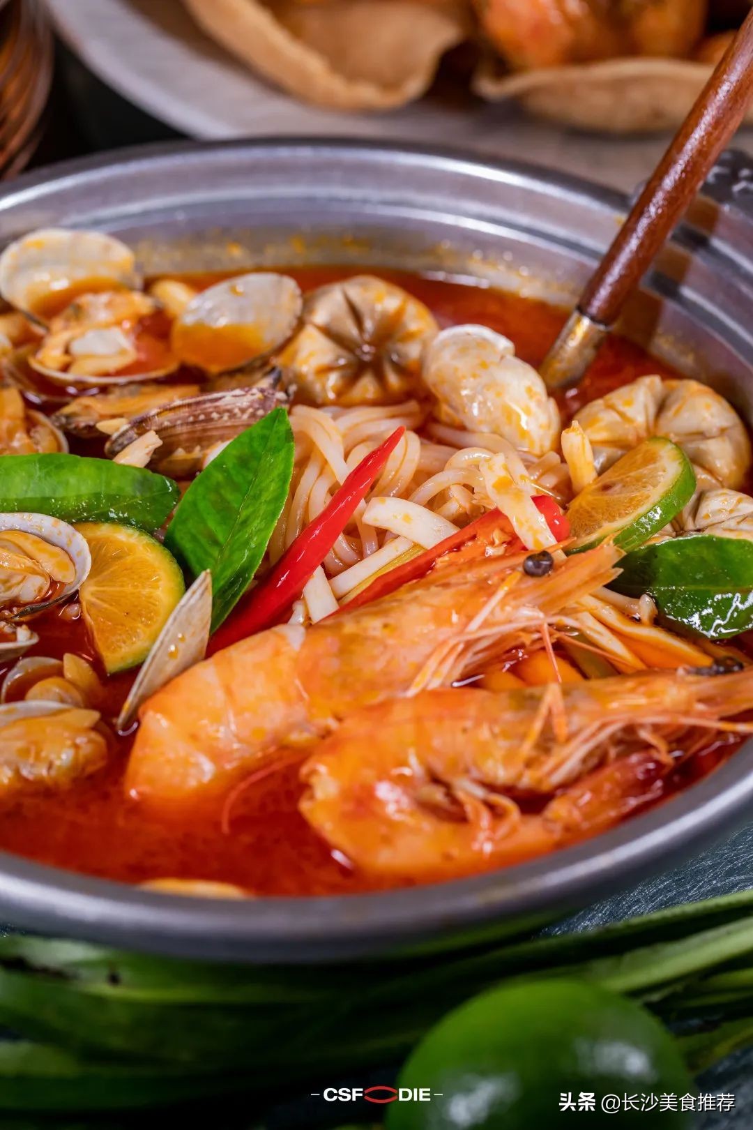 空运整座“小云南”，叶芭蕉春夏限定上新啦