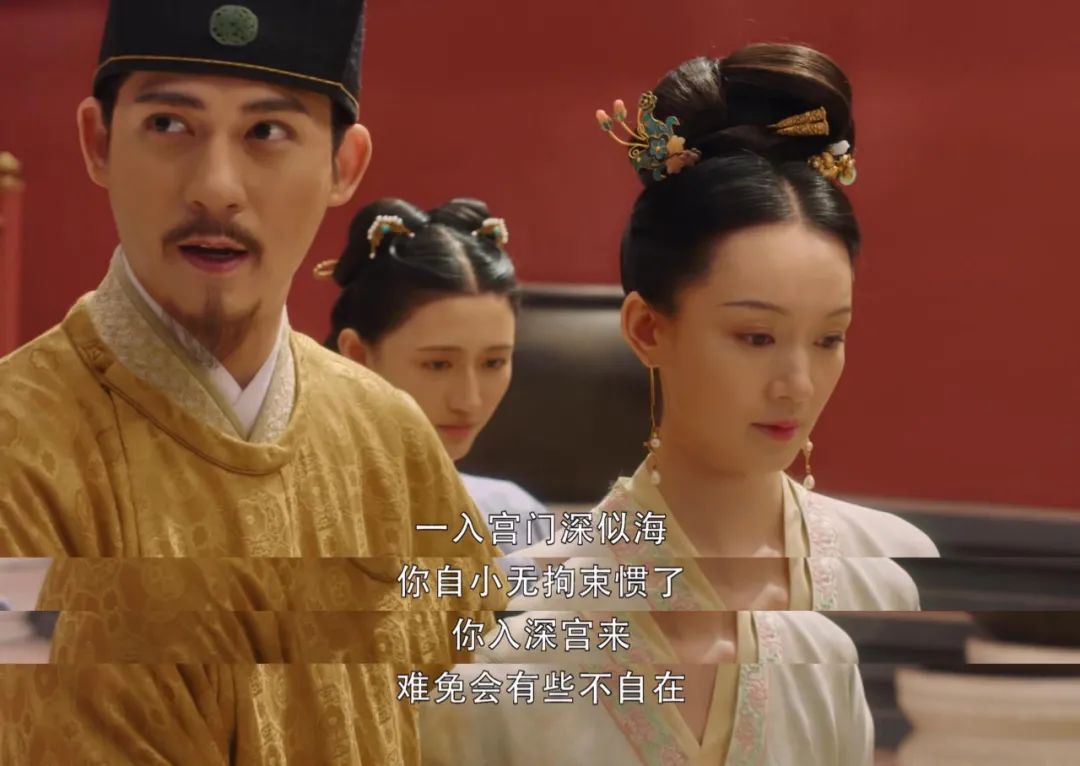 大宋宫词李婉儿知道真相,大宋宫词李婉儿和赵受益相认了吗