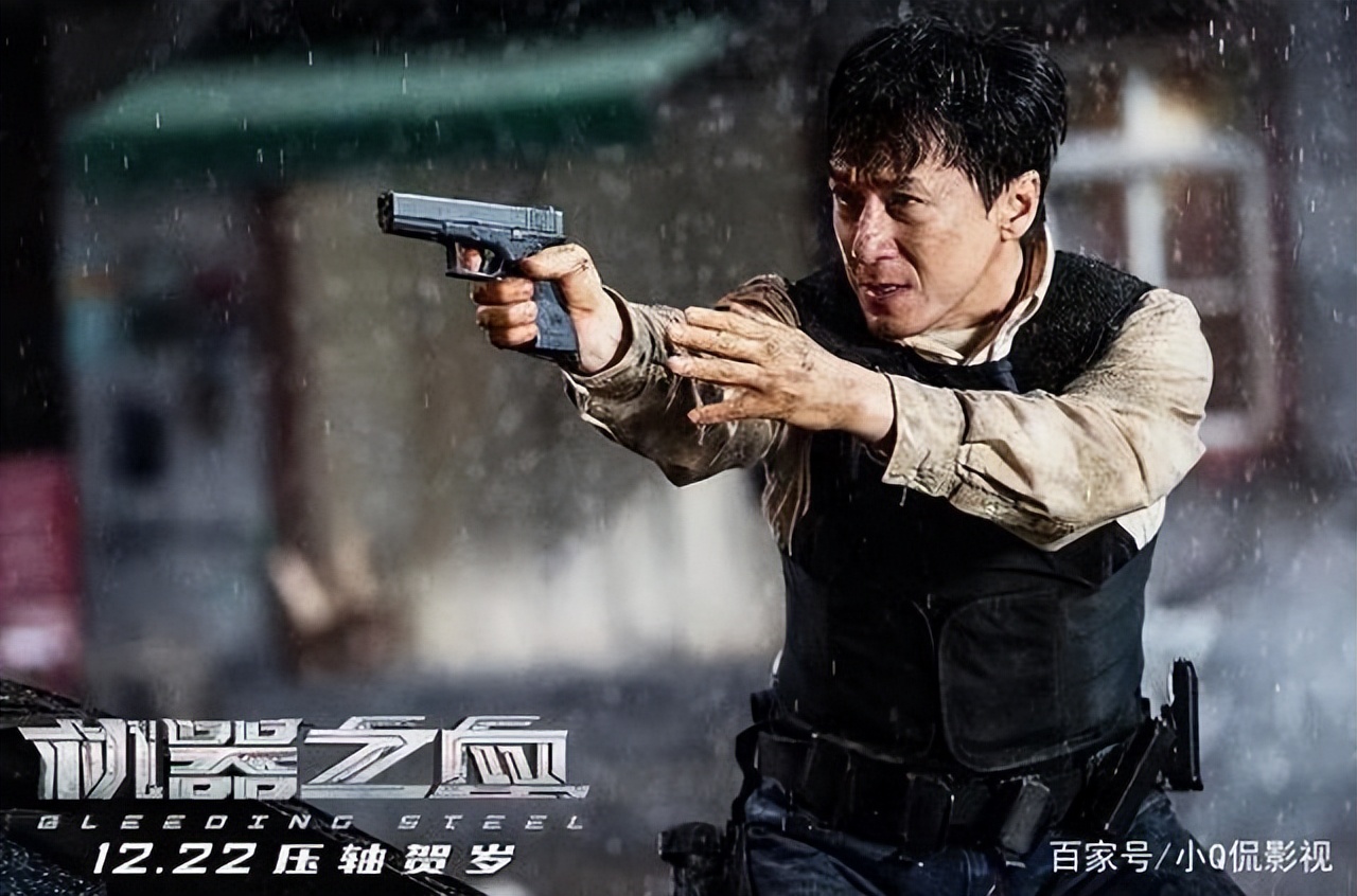 成龙为什么总拍烂片,成龙为啥开始拍烂片