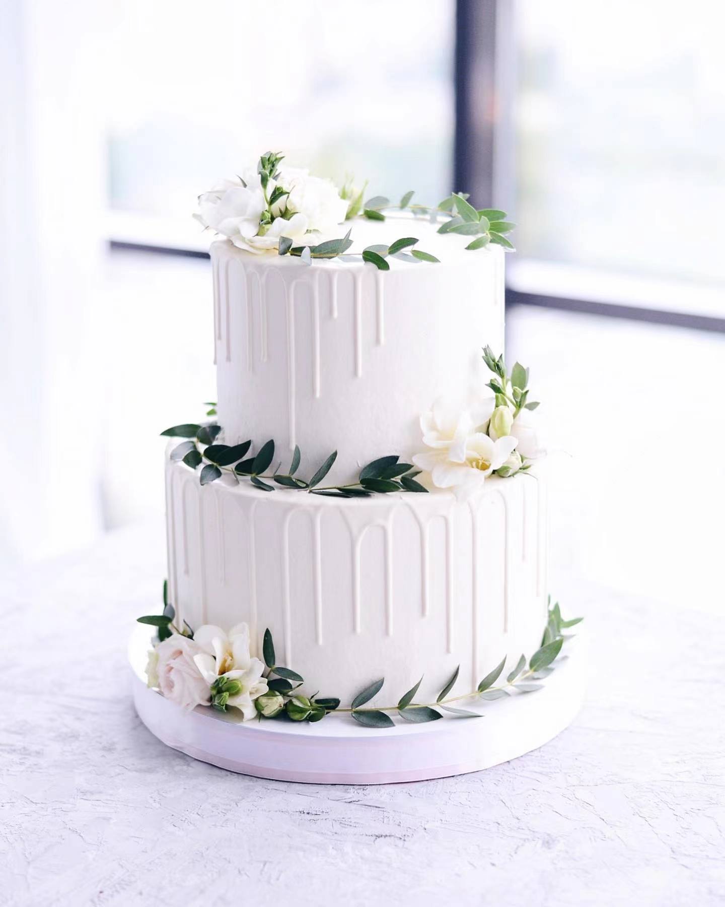 今年你订出去了多少只蛋糕？一起欣赏蛋糕界的利润王者