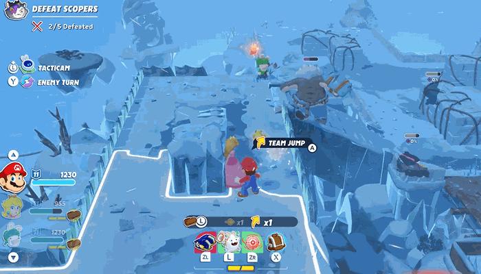 2022switch马里奥系列,switch20242月新游