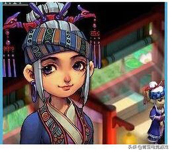 梦幻西游各等级强势门派,梦幻西游18门派师傅