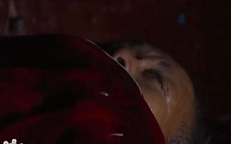 湖南村民家中怪事之谜,湖南农户发生怪事一到半夜门响