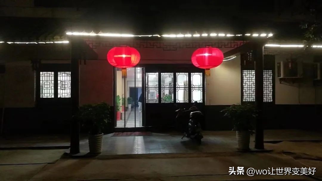 周庄画家村农家乐多少钱,周庄景区附近有农家乐