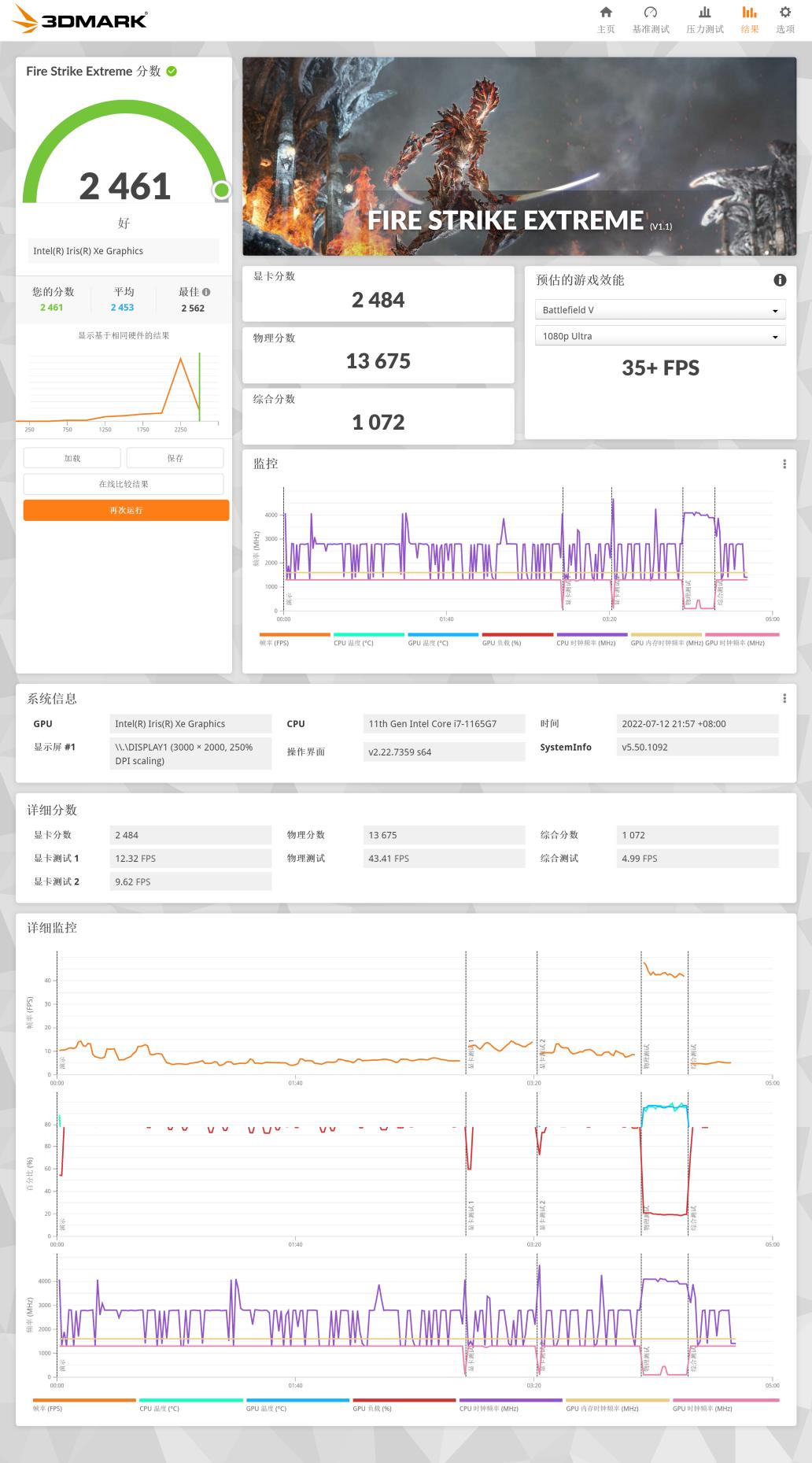 测评|一台商用笔记本电脑应该具备哪些特性?