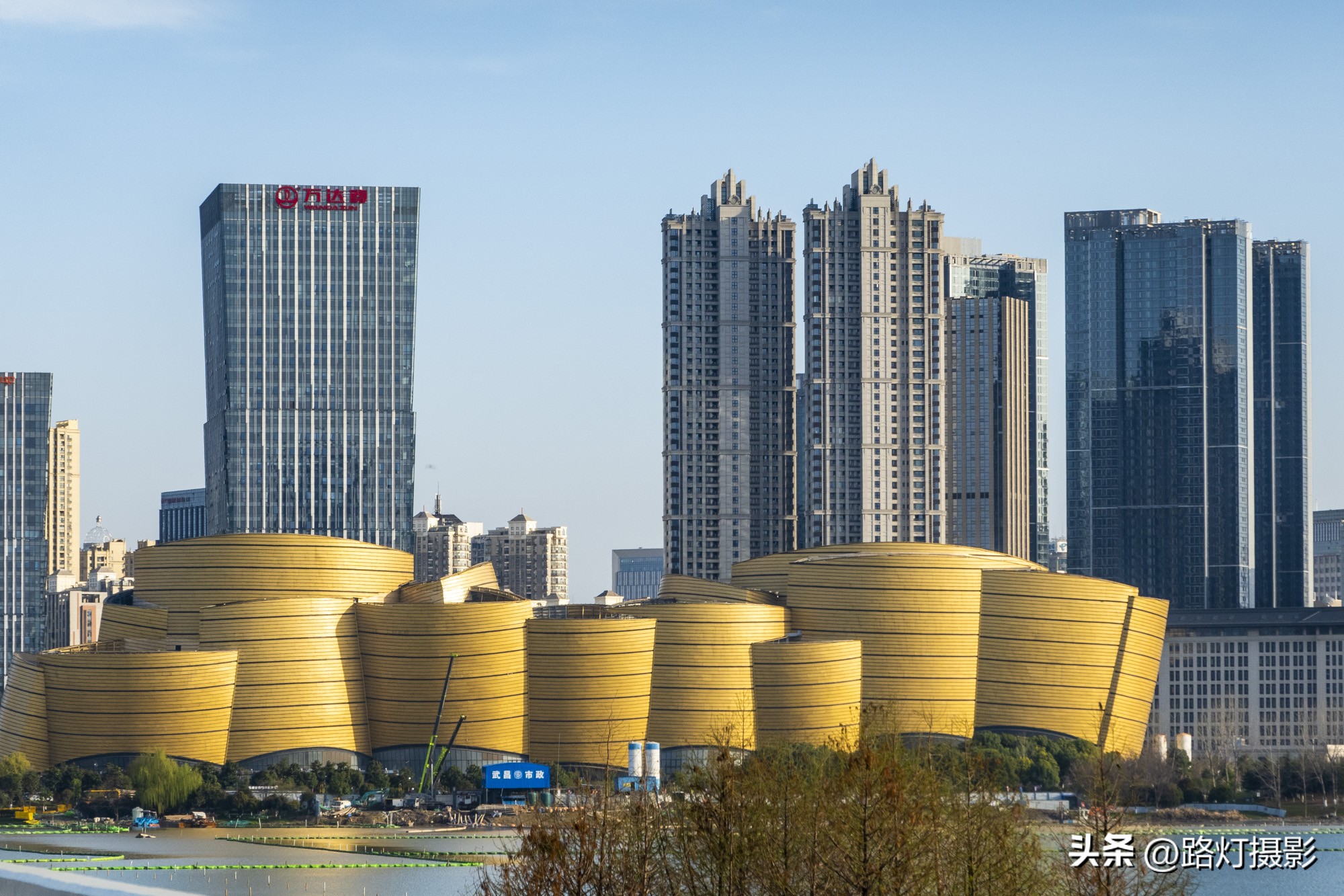 中国地理位置最优越的5座城市，上海排不上前三，北京榜上无名