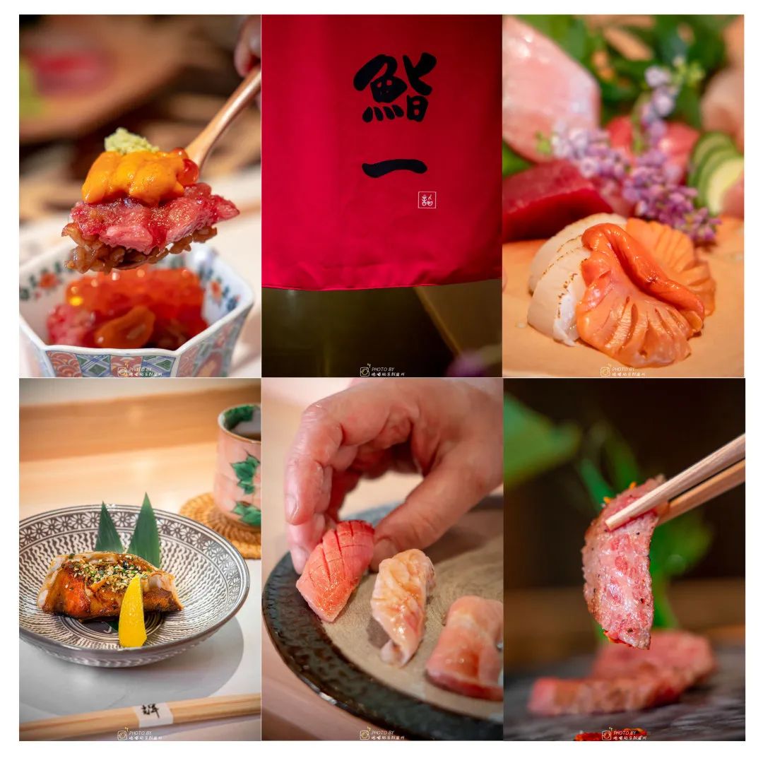 连继上榜四年黑珍珠一钻餐厅，从魔都杀入温州，奢出新高度