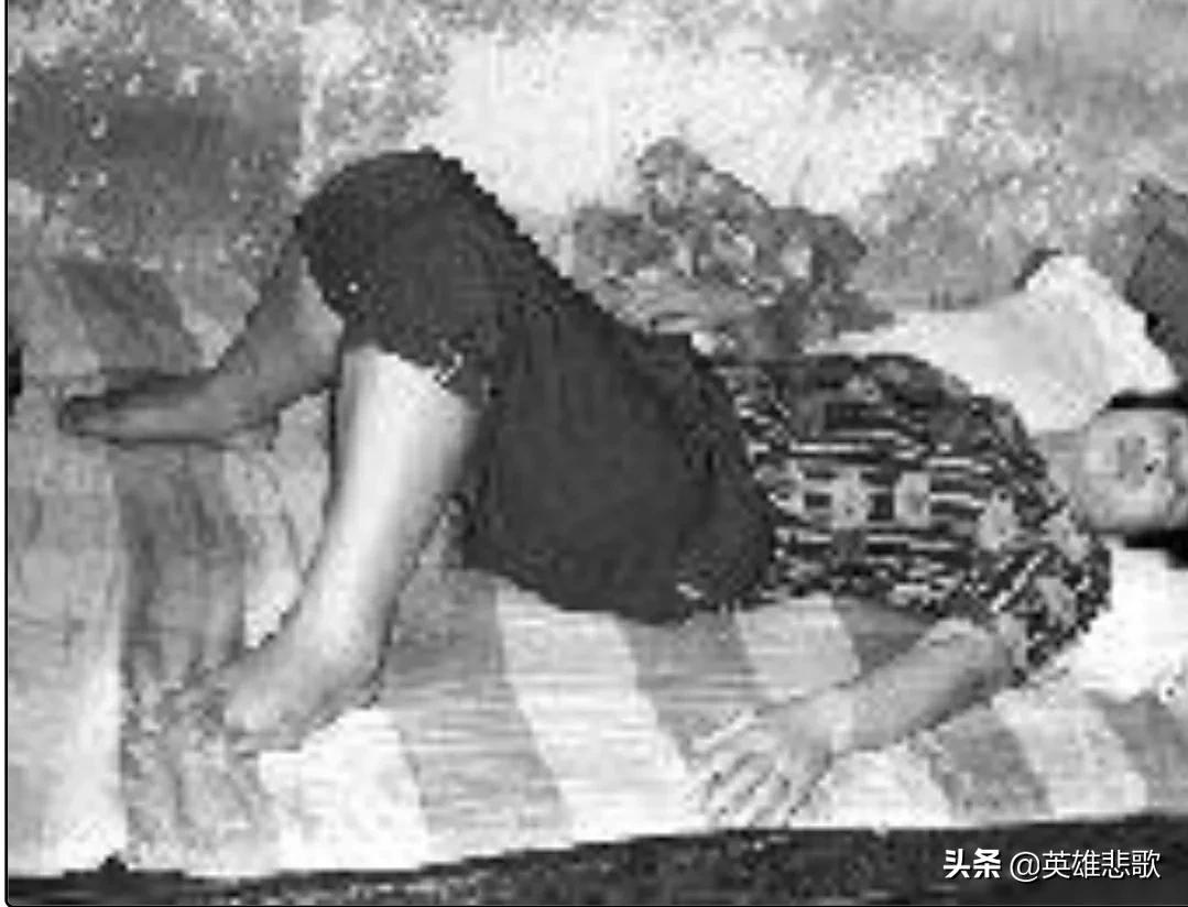 惊险农妇掉入山洞23天,黔南都匀一农妇掉入山洞后续