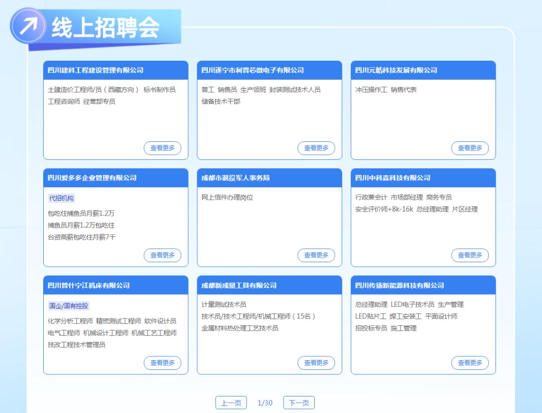 招聘会毕业生找工作现场,毕业生秋季招聘会有必要去吗