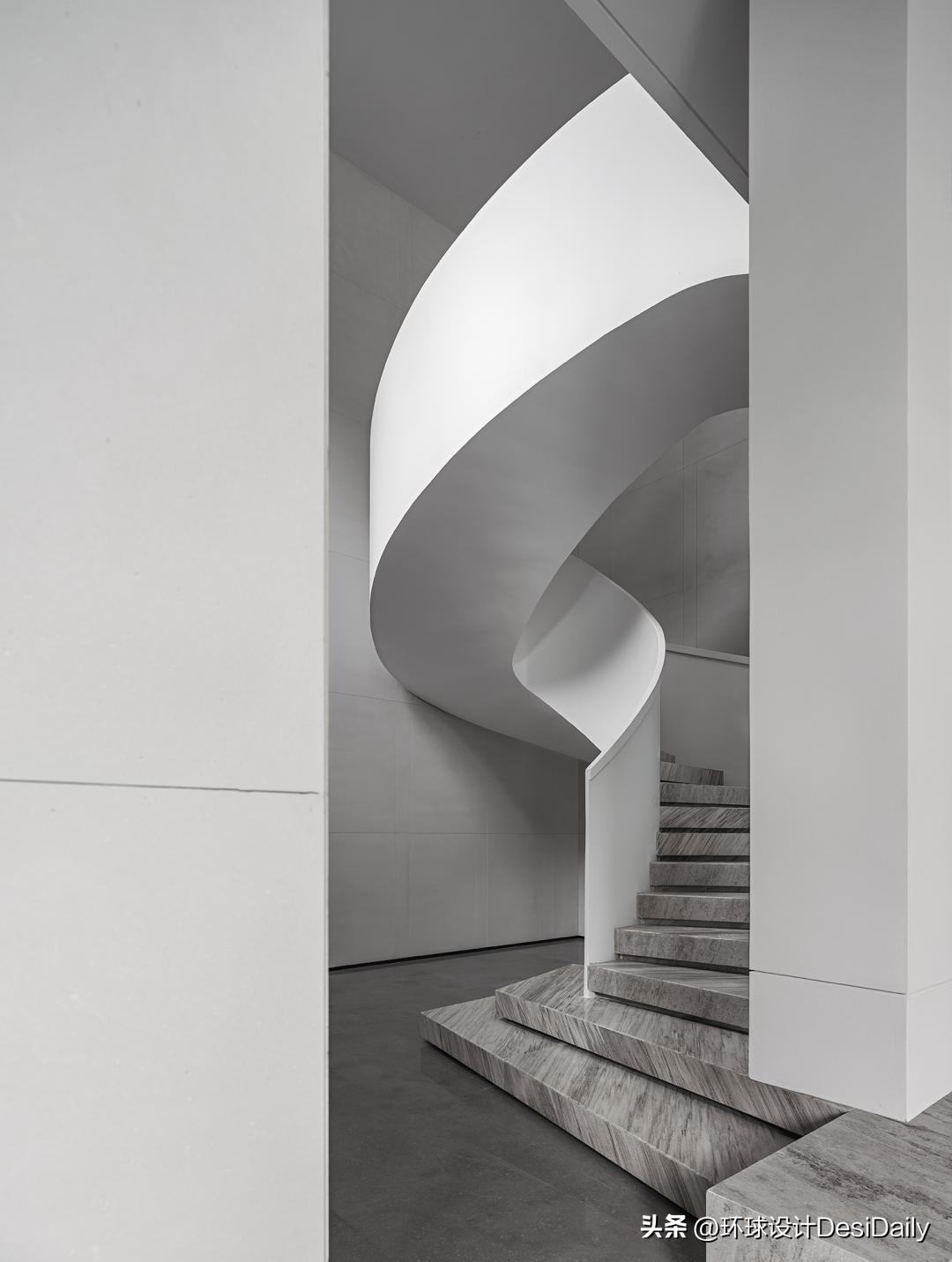 首发.纳沃设计｜一湖静逸半湖雅【环球设计3316期】