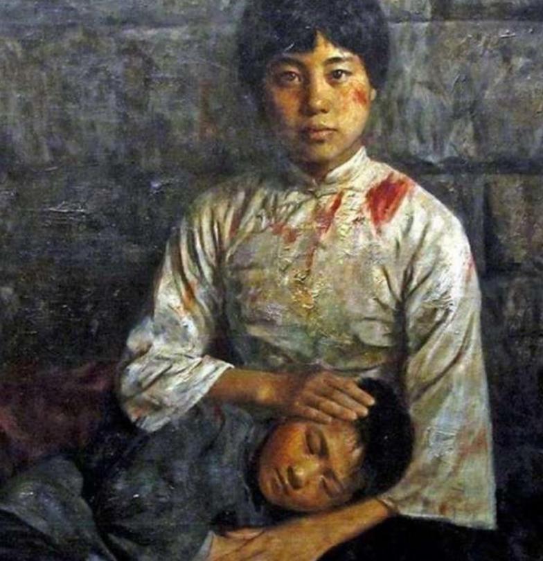 毛主席挚爱杨开慧的死亡真相,40年后才水落石出,凶手究竟是谁?