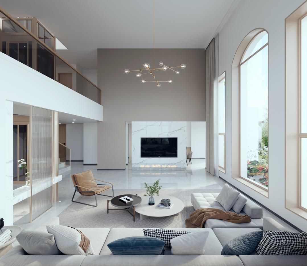 最流行的客厅电视柜设计,小户型客厅电视柜最佳设计