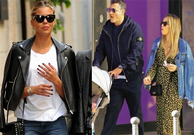 锋线杀手谁是凶手,维埃里巨星