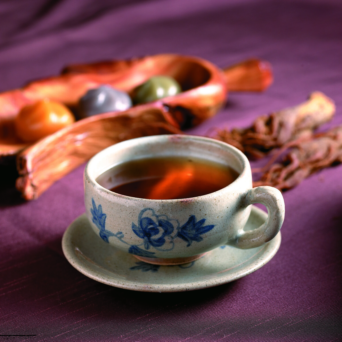 气血两虚养生茶饮开水冲泡可以吗,气血虚喝什么茶饮补气血效果好