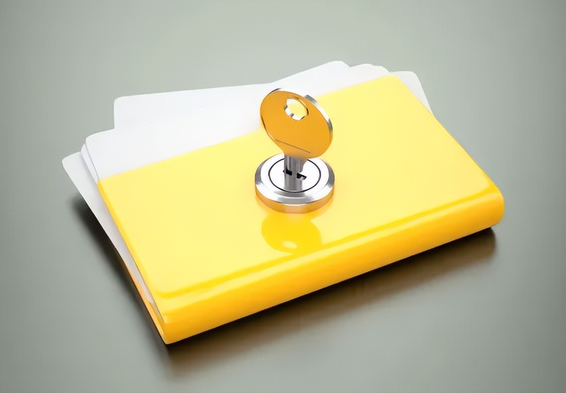 文件夹加密设置了怎样解密,文件夹加密了跟没加密的区别