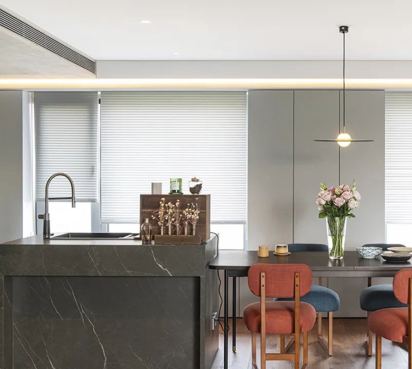 小户型装修简单又经济实惠,小户型怎么装修最实用