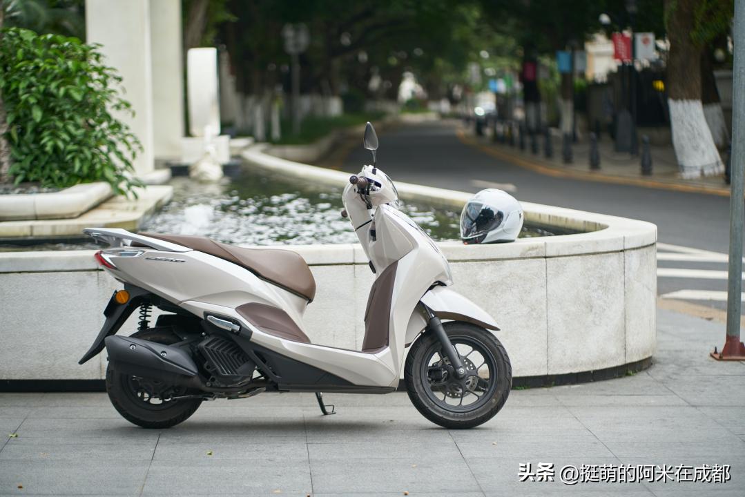 lead125没有abs会刹车抱死吗,lead125新款会不会增加abs