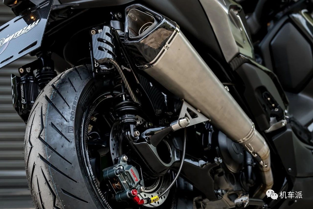 雅马哈xmax300原厂车壳价格,雅马哈XMAX300外壳配件