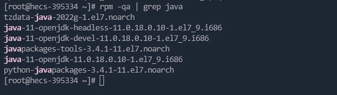 linux软件一般安装位置,linux安装软件包的命令