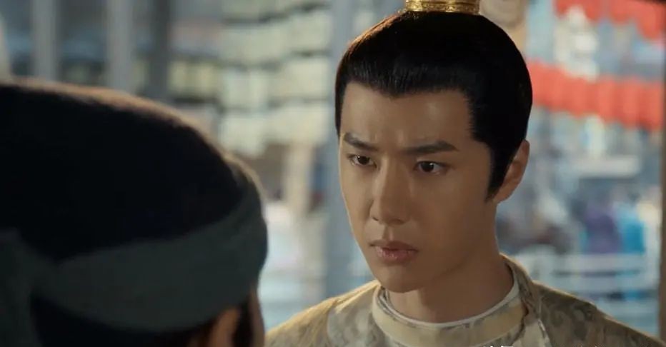 国内被嘲笑鞋拔子脸的男星,盘点那些长脸的男星