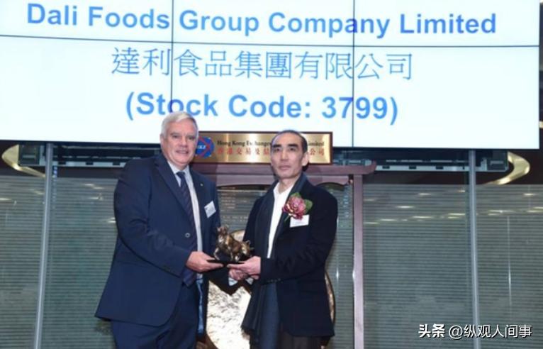 年入200亿零食公司,从年入200亿到亏损5亿