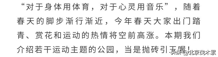 运动萌兽主题公园冬季,天气暖和了野地里撒欢