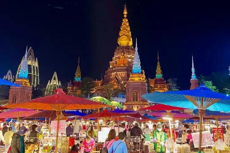 西双版纳融创铂尔曼酒店,重庆飞西双版纳旅行团