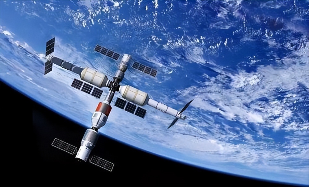 中国空间站建造最新进展,中国空间站成本对比国际空间站