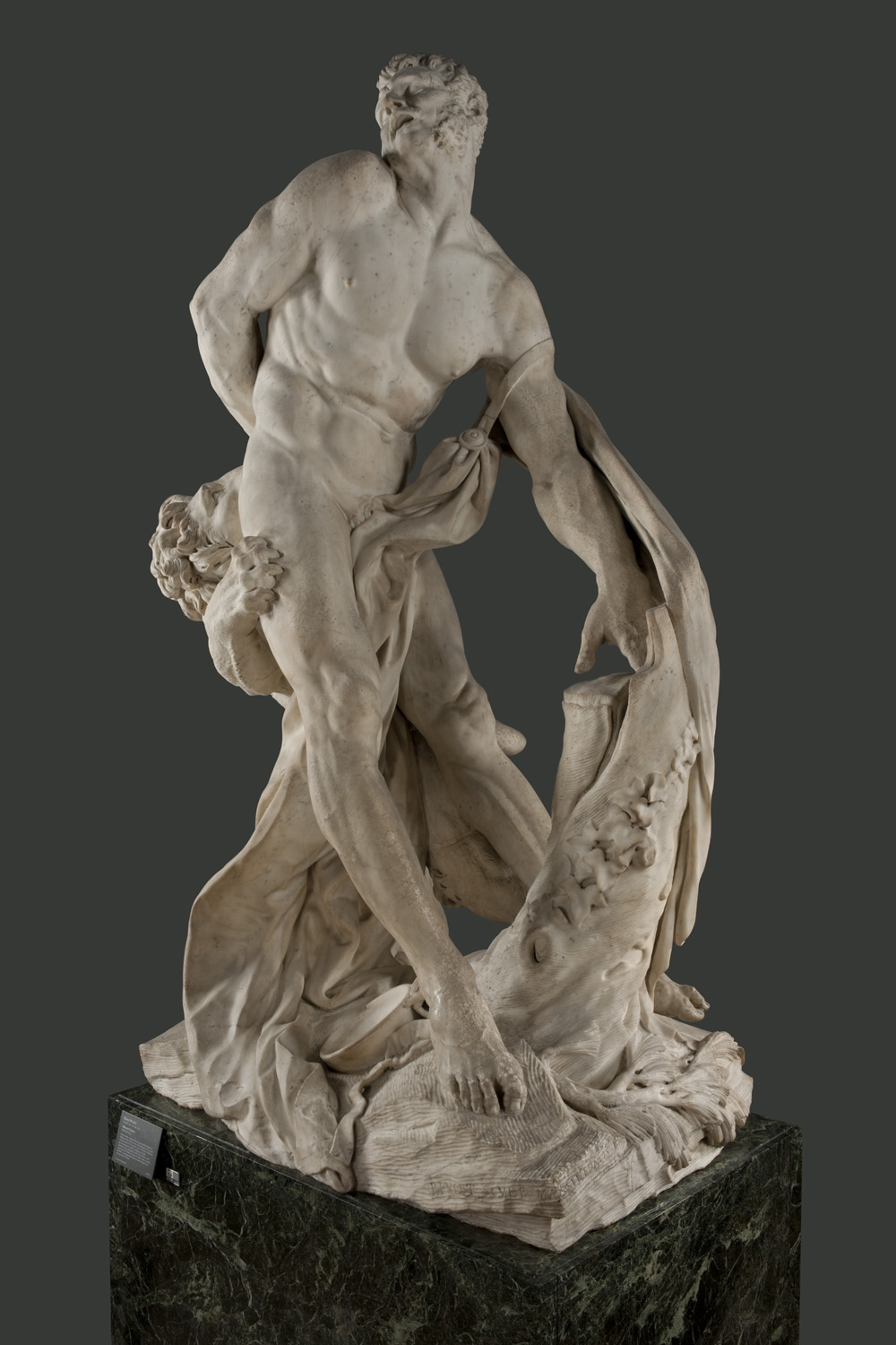 巴黎卢浮宫游览参观全攻略上,去法国卢浮宫应该看什么